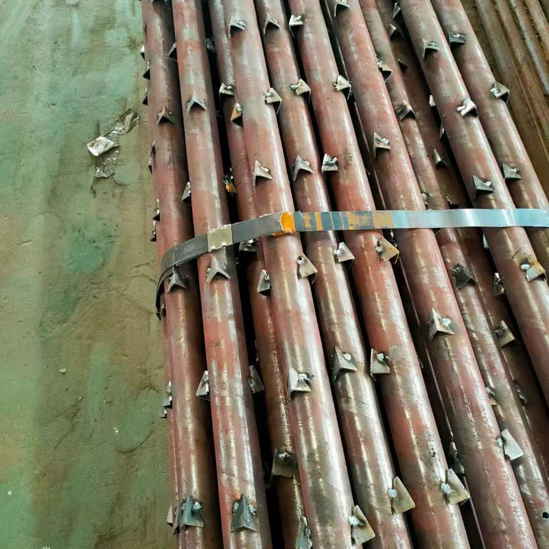 德阳土钉小导管