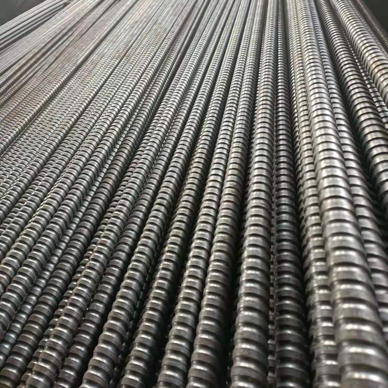 德阳中空锚杆