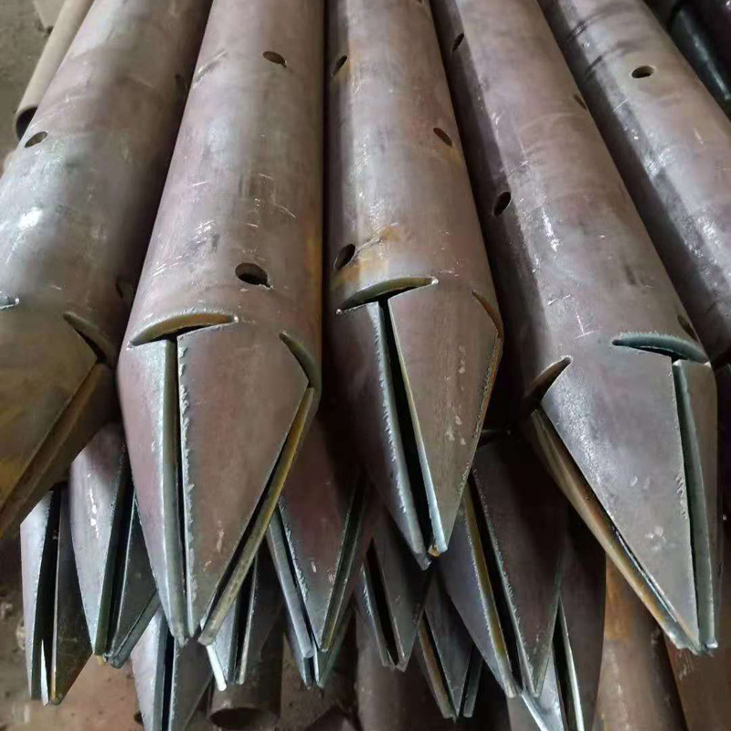 德阳预埋注浆管